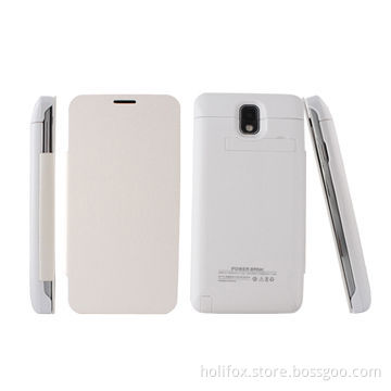 4200mAh Battery Case for Samsung Galaxy Note 3 III N9600
